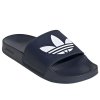 Klapki adidas Originals Adilette Lite FU8299 42 granatowy